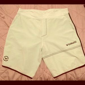 Virus shorts